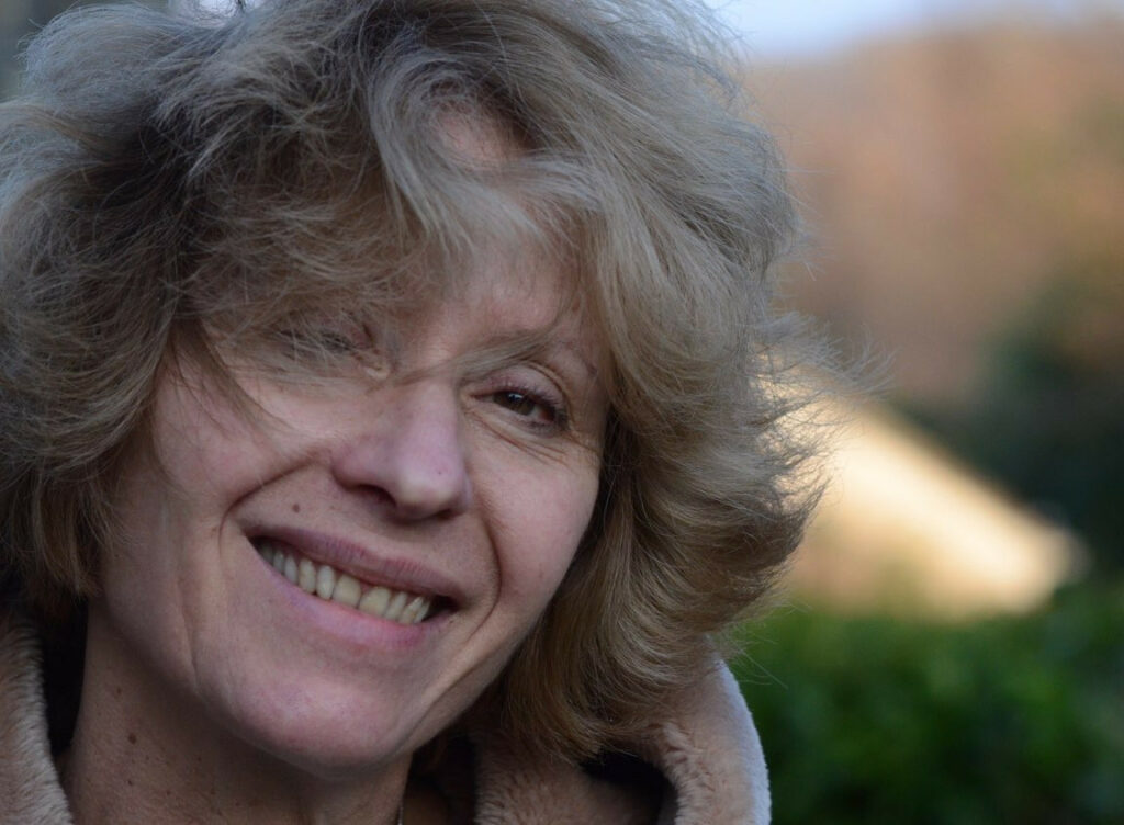 Françoise Grard