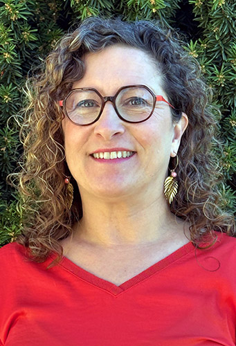 Valérie de la Torre
